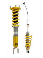 Ohlins Road & Track Coilovers | 04-11 Mazda RX-8