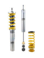 Ohlins Road & Track Coilovers | 06-13 Audi A3 (8P)/06-14 TT/09-15 TTS/12-13 TT RS/Volkswagen Golf R (MK6)/2008 Golf R32 (MK5)