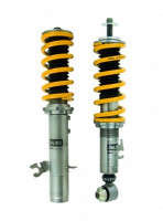 Ohlins Road & Track Coilovers | 07-13 Mini Cooper/S (R56)