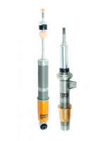 Ohlins Road & Track Coilovers | 08-13 BMW M3 (E9X)