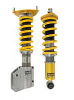 Ohlins Road & Track Coilovers (08-14 Subaru Impreza STI/15-21 WRX/STI | GR/VA)