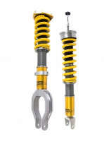 Ohlins Road & Track Coilovers | 09-21 Nissan GT-R (R35)