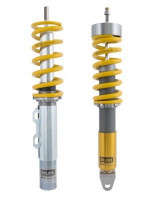 Ohlins Road & Track Coilovers | 12-19 Porsche 911 Carrera/4/4S/Turbo/Turbo S (991)