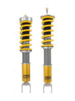 Ohlins Road & Track Coilovers (17-20 Fiat 124 Spider/15-23 Mazda MX-5 Miata | ND)