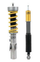 Ohlins Road & Track Coilovers (17-23 Honda Civic Type R | FK8)