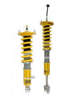 Ohlins Road & Track Coilovers | 95-02 Nissan Skyline GT-R (R33/R34)