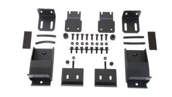 Body Armor 4x4 Roof Rack Mount Kit