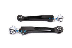 SPL Parts Front Lower Control Arms | 14-19 BMW 2-Series (F2X)/3-Series (F3X)/14-20 4-Series (F3X)