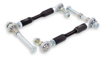 SPL Parts Front Swaybar Endlinks (12-19 Porsche 911 | 991/13-25 Boxter/Cayman | 981/982/718)