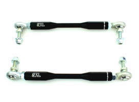SPL Parts Front Swaybar Endlinks (14-21 BMW 2-Series | F2X/3-Series | F3X/14-20 4-Series | F3X)