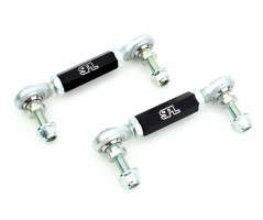 SPL Parts Rear Swaybar Endlinks (14-21 BMW 2-Series | F2X/3-Series | F3X/14-20 4-Series | F3X)