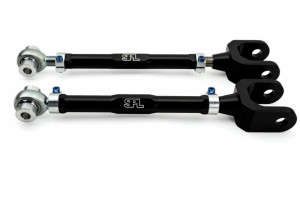 SPL Parts Rear Traction Links | 14-19 BMW 2-Series (F2X)/3-Series (F3X)/14-20 4-Series (F3X)
