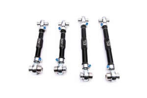 SPL Parts Rear Upper Control Arms (14-21 BMW 2-Series | F2X/13-18 3-Series | F3X/14-20 4-Series | F3X)