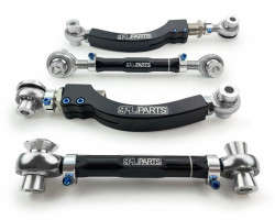 SPL Parts Rear Upper Lateral Links (20-25 Toyota GR Supra | A90/19-25 BMW Z4 | G29)