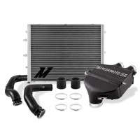 Mishimoto Performance Air to Water Intercooler Power Pack