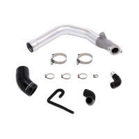 Mishimoto Polished Charge Pipe Kit