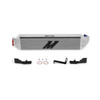 Mishimoto Silver Performance Intercooler Pipe Kit