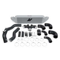 Mishimoto Silver Performance Intercooler Kit