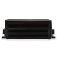 Mishimoto Black Performance Intercooler