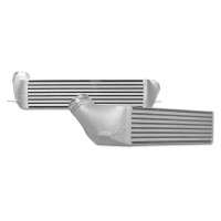 Mishimoto Silver Intercooler Kit
