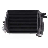 Mishimoto Black Top Mount Intercooler