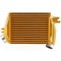 Mishimoto Gold Top Mount Intercooler