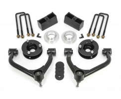 ReadyLift 4" SST Lift Kit for 2019-2023 Chevy Silverado & GMC Sierra 1500 with ARC Compatibility