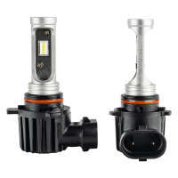 Oracle Lighting VSeries LED High/Low Beam Bulb Conversion Kit | 9012 Connector | 3600LM | Pair