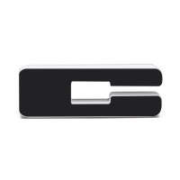 Oracle Lighting Universal Illuminated LED Letter Badges - Matte Black Surface Finish - C