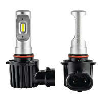 Oracle Lighting VSeries LED High Beam Bulb Conversion Kit | 9005 Connector | 3600LM | Pair