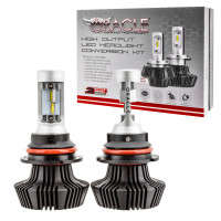 Oracle Lighting LED Low Beam Bulb Conversion Kit | 9007 Connector | 4000+LM | Pair