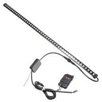 Oracle Lighting 22 V2 Dynamic LED ColorSHIFT Scanner