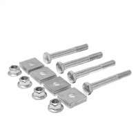 Voodoo13 Eccentric Lockout Kit | 09-20 Nissan 370Z/08-13 Infiniti G37