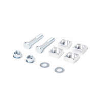 Voodoo13 Eccentric Lockout Washer Kits | 08-19 Subaru WRX/STI