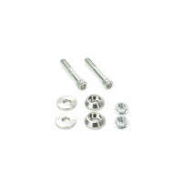 Voodoo13 Eccentric Lockout Washer Kits | 89-94 Nissan 240SX/Skyline (HICAS)