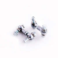 Voodoo13 Front Adjustable Endlinks | 15-20 Subaru WRX STI
