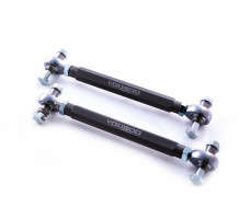 Voodoo13 Front Adjustable Sway Bar End Links | 02-15 Mini Cooper/S