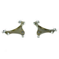 Voodoo13 Front Upper Control Arms (Hard OD Green) | 09-13 Infiniti G37/07-18 G35