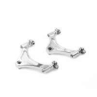Voodoo13 Front Upper Control Arms (Raw) | 09-19 Nissan GT-R