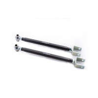 Voodoo13 Rear Camber Arms (Hard Clear) | 14-20 Infiniti Q50/17-20 Q60