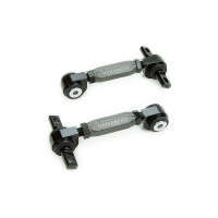 Voodoo13 Rear Camber Arms (Hard Clear) | 90-01 Acura Integra/88-00 Honda Civic