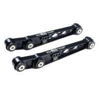 Voodoo13 Rear Lower Control Arms (Black) | 90-01 Acura Integra/89-95 Honda Civic