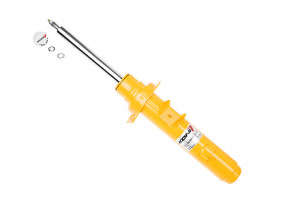 Koni Sport Yellow Front Passenger Side Shock | 10-13 BMW 1 Series/14-19 2 Series/12-19 3 Series/14-19 4 Series