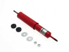 Koni Classic Red Rear Shock | 80-94 Alfa Romeo Spider