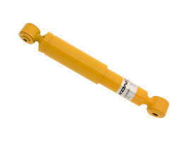 Koni Sport Yellow Rear Shock |00-06 & 08-09 Audi TT Quattro Coupe/Roadster