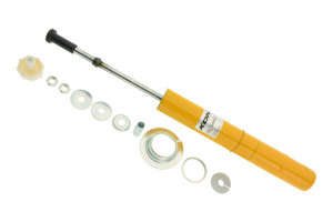 Koni RACE Yellow Front Shock | 94-01 Acura Integra | 92-00 Honda Civic/93-97 Civic del Sol