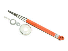 Koni STR.T Orange Rear Shock | 85-98 VW Golf/85-98 Jetta/95-02 Cabrio/92-95 Corrado