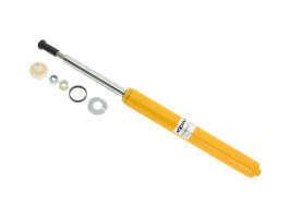 Koni Sport Yellow Front Shock | 80-87 Audi 4000 Sedan/Coupe & GT FWD 4 cyl/5 cyl/88-92 80/88-91 & 93-95 90/81-87 Coupe