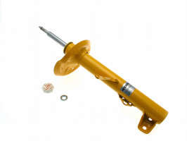 Koni Sport Yellow Left Front Shock (91-99 BMW 3 Series Coupe| E36) 