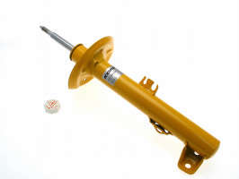 Koni Sport Yellow Right Front Shock | 96-02 BMW (E36) Z3 4 cyl/6 cyl